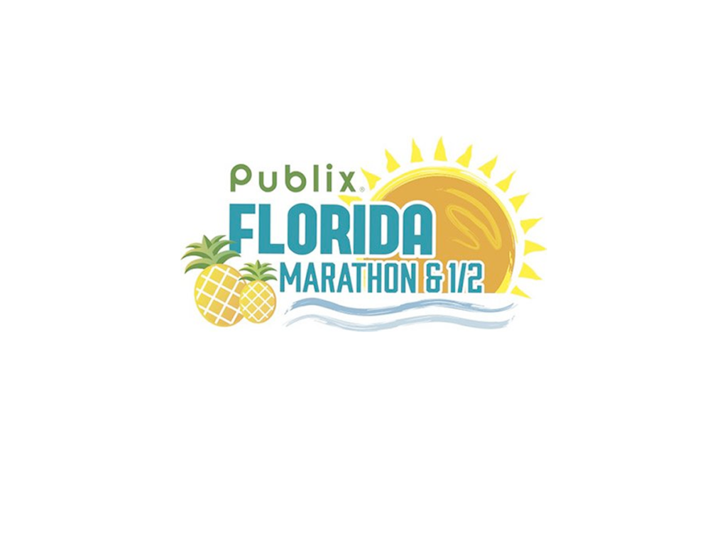 screenshot Publix Florida Marathon Weekend
