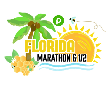Publix Florida Marathon Weekend