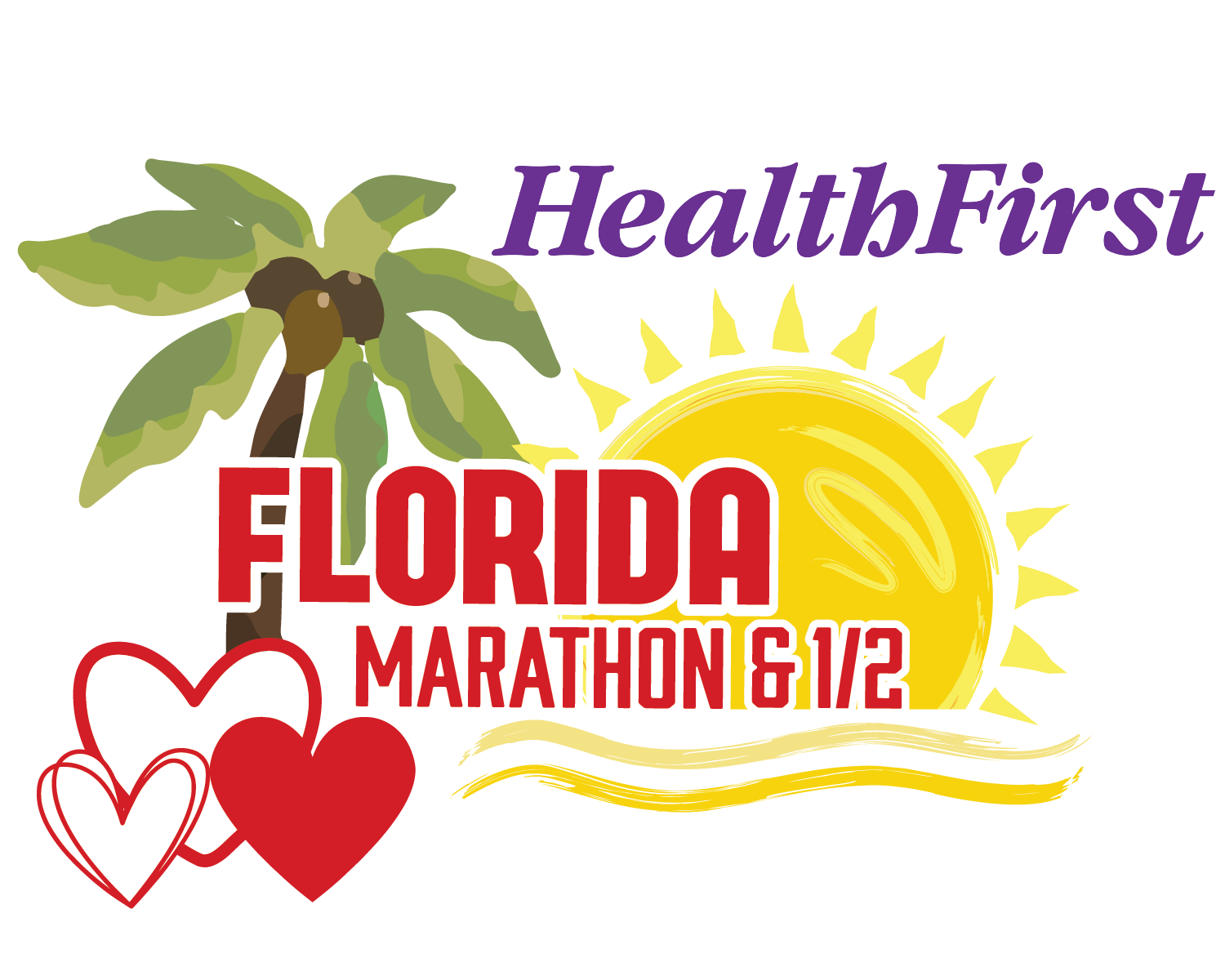 Health First Florida Marathon Weekend